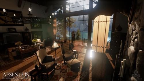 th Zapowiedziano Absention survival horror zainspirowany Dniem Swistaka 205352,6.jpg